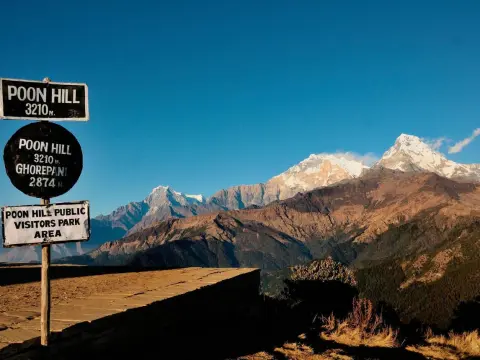Top 5 Trekking Routes to Explore in Nepal