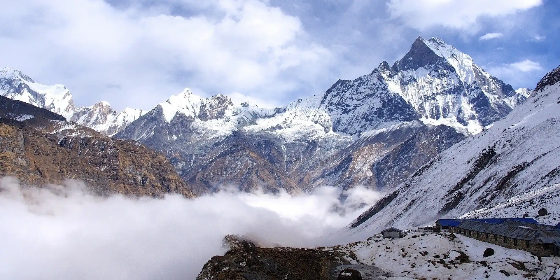 Nepal
