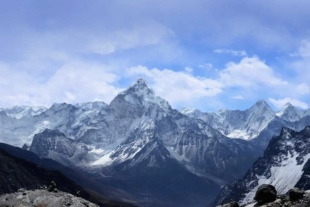 Summit Nepal Adventure