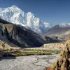 Upper Mustang Trek