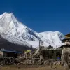 Manaslu Circuit Trek 12 Days