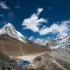 Everest Base Camp Trek Return by Helicopter