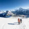 Mera Peak Climbing