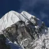 Everest Base Camp with Lobuche Peak Climbing