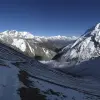 Pisang Peak Climbing