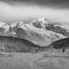 Kanchenjunga Circuit Trek