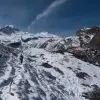 Kanchenjunga Base Camp Trek