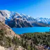 Upper Dolpo Trek